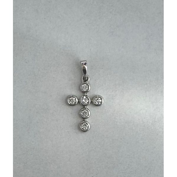 Diamond Pendant Wiley's Diamonds & Fine Jewelry Waxahachie, TX