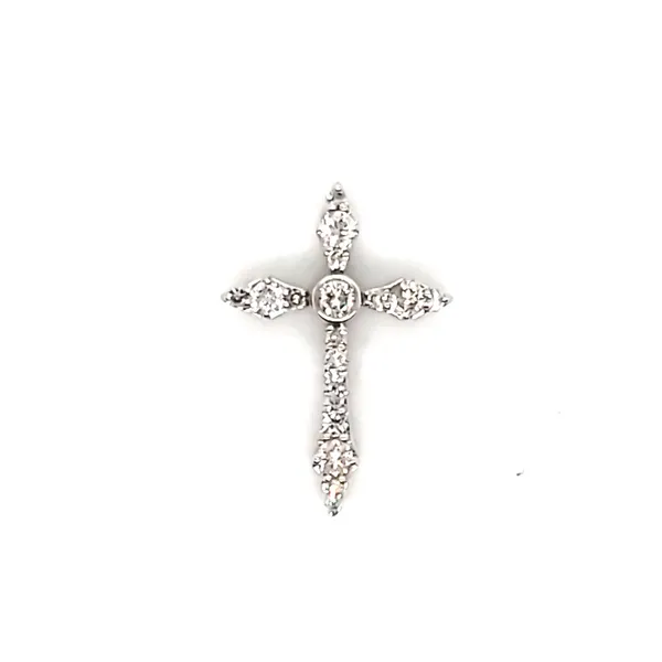 Diamond Pendant Wiley's Diamonds & Fine Jewelry Waxahachie, TX