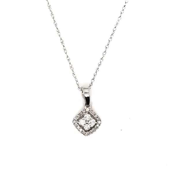 Diamond Pendant Wiley's Diamonds & Fine Jewelry Waxahachie, TX