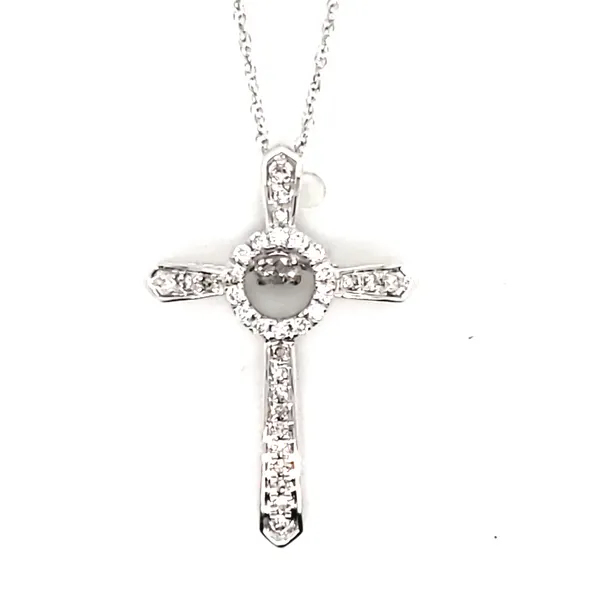 Diamond Pendant Wiley's Diamonds & Fine Jewelry Waxahachie, TX