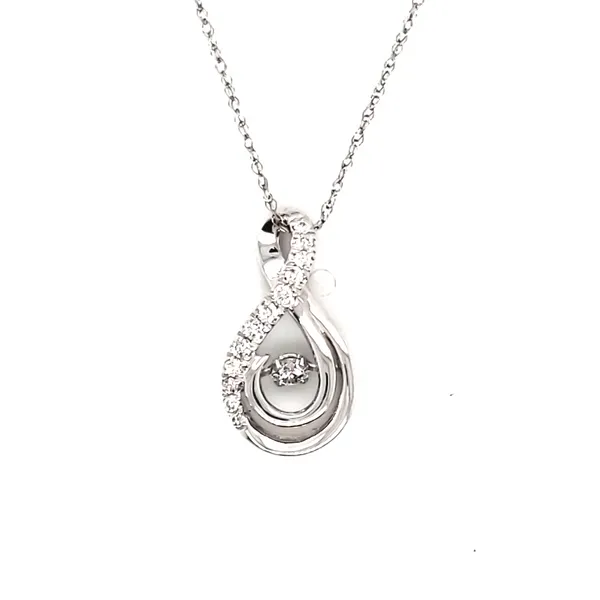 Diamond Pendant Wiley's Diamonds & Fine Jewelry Waxahachie, TX