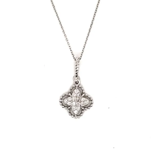 Diamond Pendant Wiley's Diamonds & Fine Jewelry Waxahachie, TX