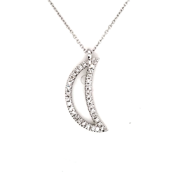 Diamond Pendant Wiley's Diamonds & Fine Jewelry Waxahachie, TX