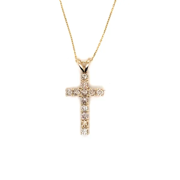 Diamond Pendant Wiley's Diamonds & Fine Jewelry Waxahachie, TX