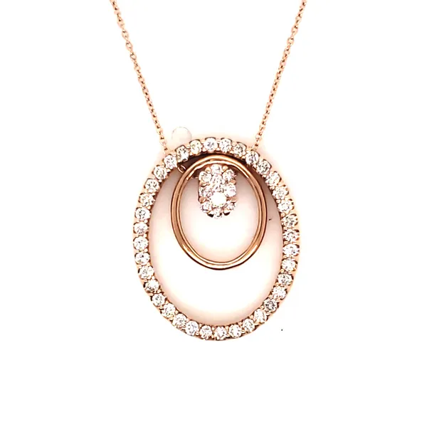 Diamond Pendant Wiley's Diamonds & Fine Jewelry Waxahachie, TX