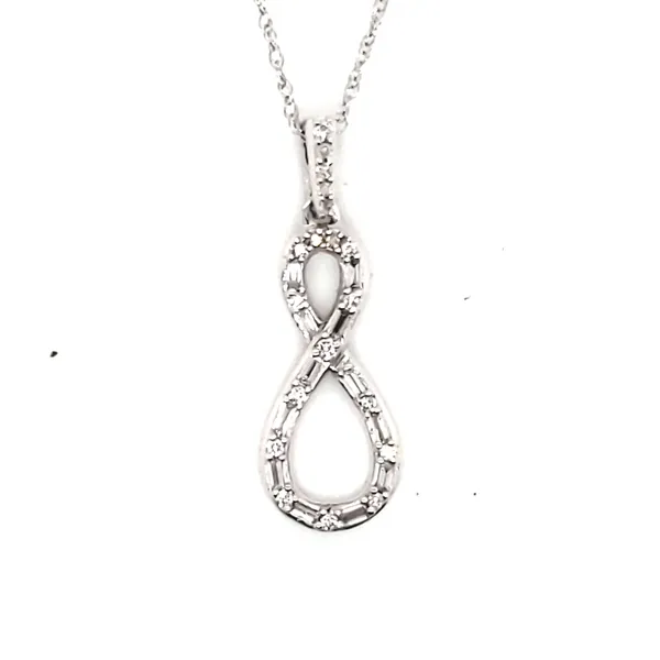 Diamond Pendant Wiley's Diamonds & Fine Jewelry Waxahachie, TX