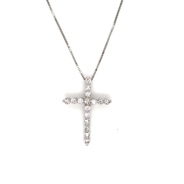 Diamond Pendant Wiley's Diamonds & Fine Jewelry Waxahachie, TX