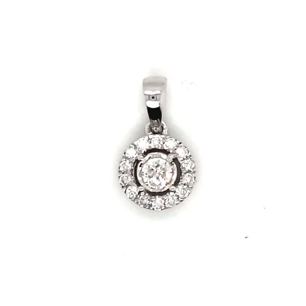 Diamond Pendant Wiley's Diamonds & Fine Jewelry Waxahachie, TX