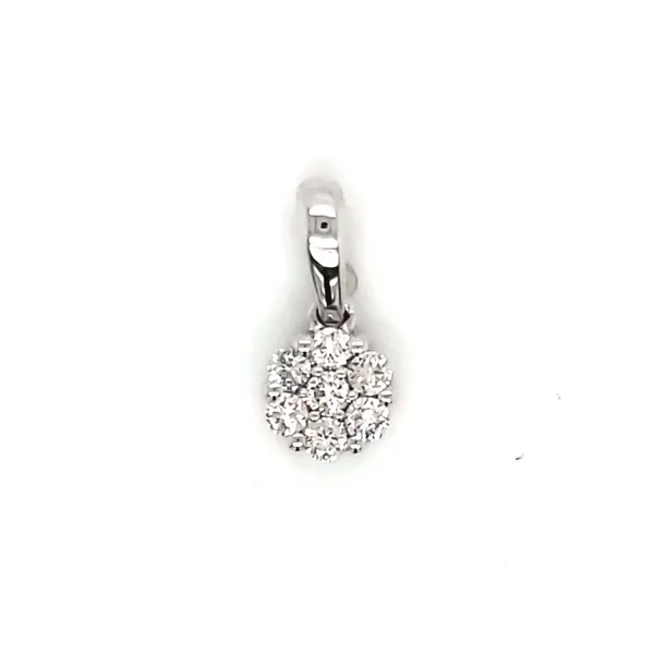 Diamond Pendant Wiley's Diamonds & Fine Jewelry Waxahachie, TX