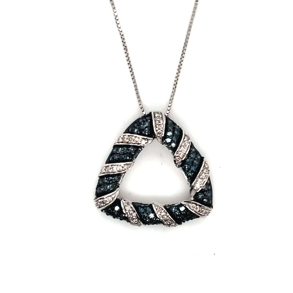 Diamond Pendant Wiley's Diamonds & Fine Jewelry Waxahachie, TX