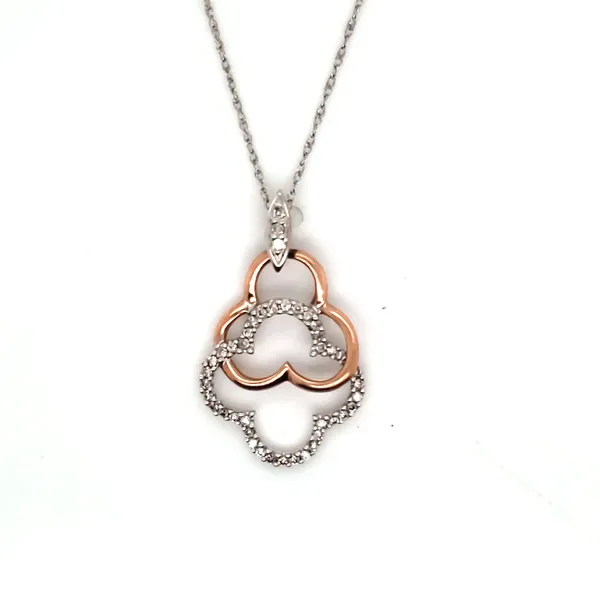 Diamond Pendant Wiley's Diamonds & Fine Jewelry Waxahachie, TX