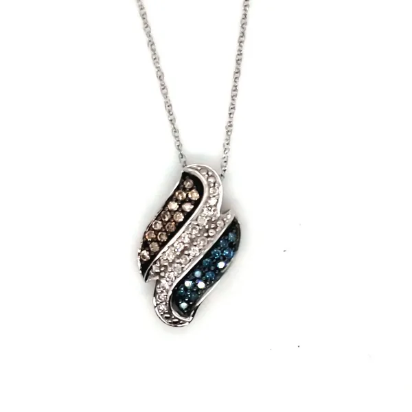 Diamond Pendant Wiley's Diamonds & Fine Jewelry Waxahachie, TX
