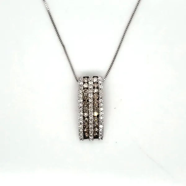 Diamond Pendant Wiley's Diamonds & Fine Jewelry Waxahachie, TX