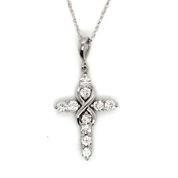001-160-01374 Wiley's Diamonds & Fine Jewelry Waxahachie, TX