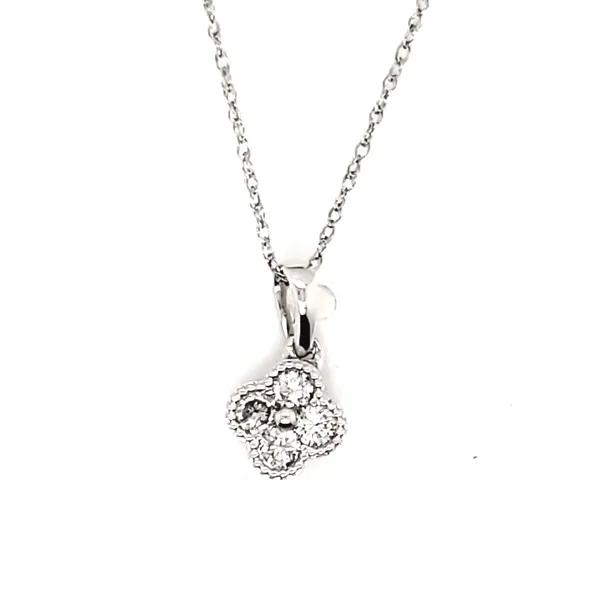 Diamond Pendant Wiley's Diamonds & Fine Jewelry Waxahachie, TX