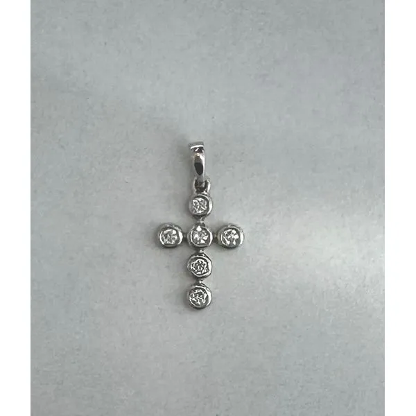 Diamond Pendant Wiley's Diamonds & Fine Jewelry Waxahachie, TX