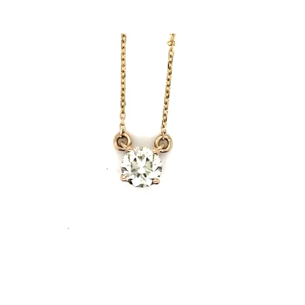 Diamond Pendant Wiley's Diamonds & Fine Jewelry Waxahachie, TX