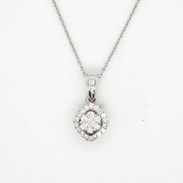 Diamond Pendant Wiley's Diamonds & Fine Jewelry Waxahachie, TX