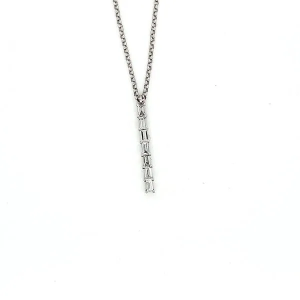 Diamond Pendant Wiley's Diamonds & Fine Jewelry Waxahachie, TX