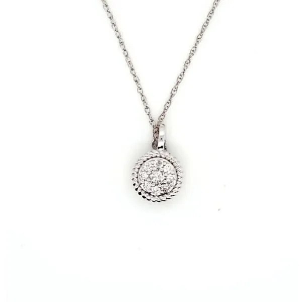 001-160-01430 Wiley's Diamonds & Fine Jewelry Waxahachie, TX