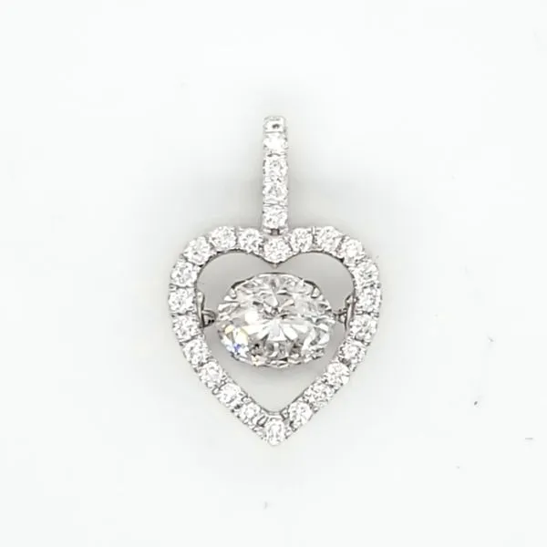 Diamond Pendant Wiley's Diamonds & Fine Jewelry Waxahachie, TX