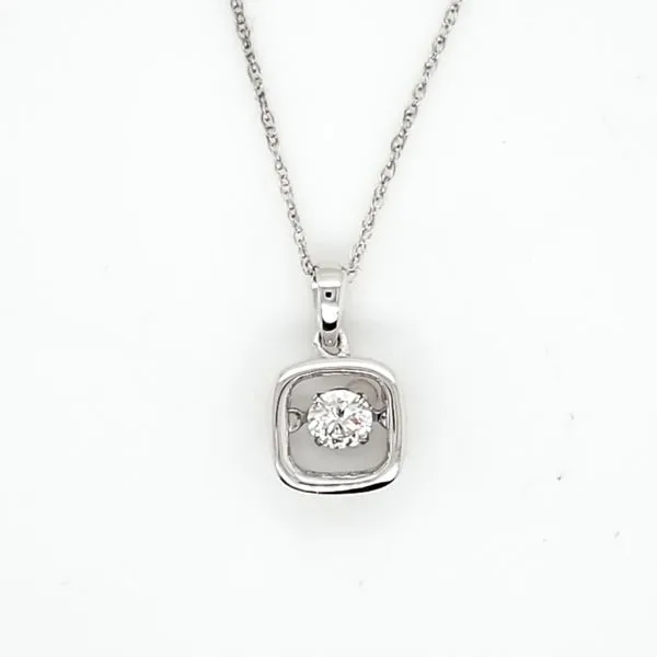 Diamond Pendant Wiley's Diamonds & Fine Jewelry Waxahachie, TX