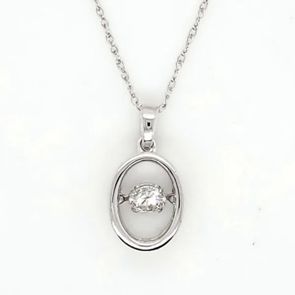 Diamond Pendant Wiley's Diamonds & Fine Jewelry Waxahachie, TX