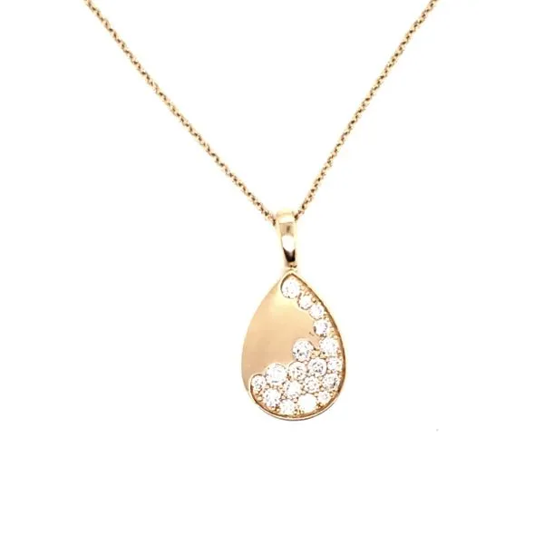 Diamond Pendant Wiley's Diamonds & Fine Jewelry Waxahachie, TX
