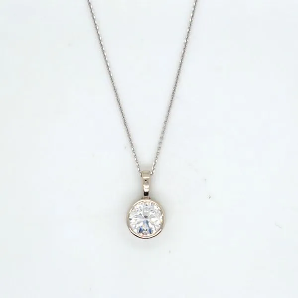 Diamond Pendant Wiley's Diamonds & Fine Jewelry Waxahachie, TX