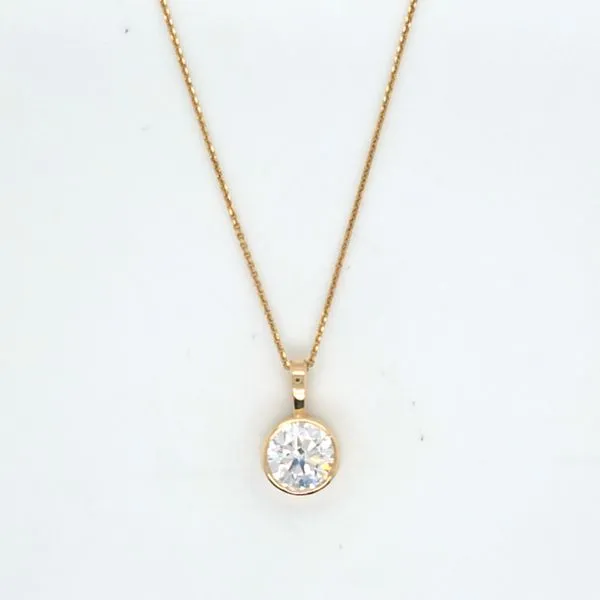 Diamond Pendant Wiley's Diamonds & Fine Jewelry Waxahachie, TX