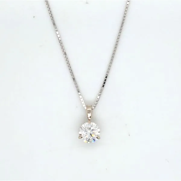 Diamond Pendant Wiley's Diamonds & Fine Jewelry Waxahachie, TX