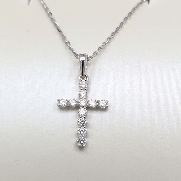 Diamond Pendant Wiley's Diamonds & Fine Jewelry Waxahachie, TX