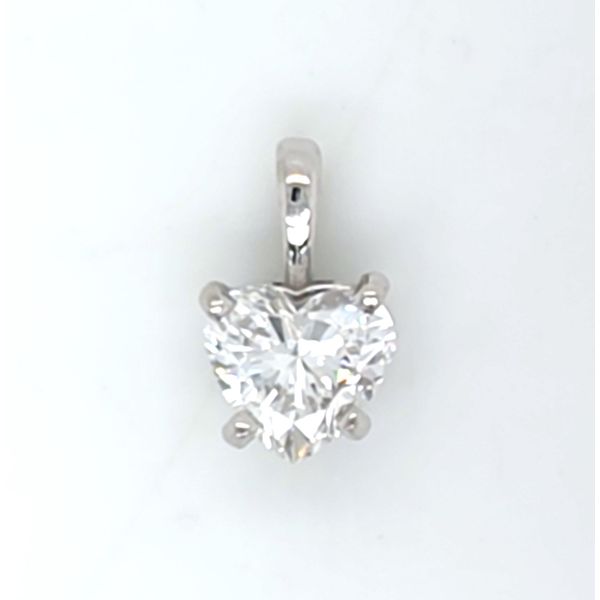 Diamond Pendant Wiley's Diamonds & Fine Jewelry Waxahachie, TX