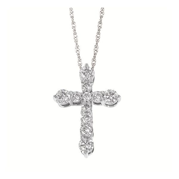Diamond Pendant Wiley's Diamonds & Fine Jewelry Waxahachie, TX