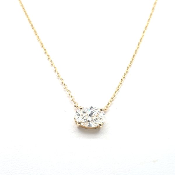 Diamond Pendant Wiley's Diamonds & Fine Jewelry Waxahachie, TX