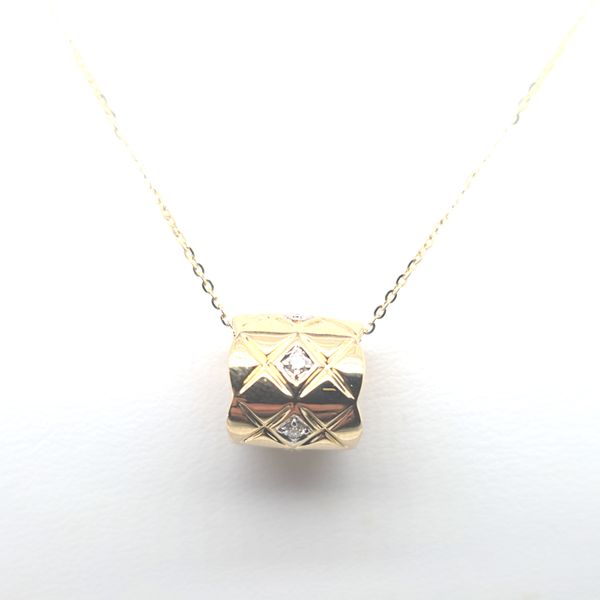 Diamond Pendant Wiley's Diamonds & Fine Jewelry Waxahachie, TX
