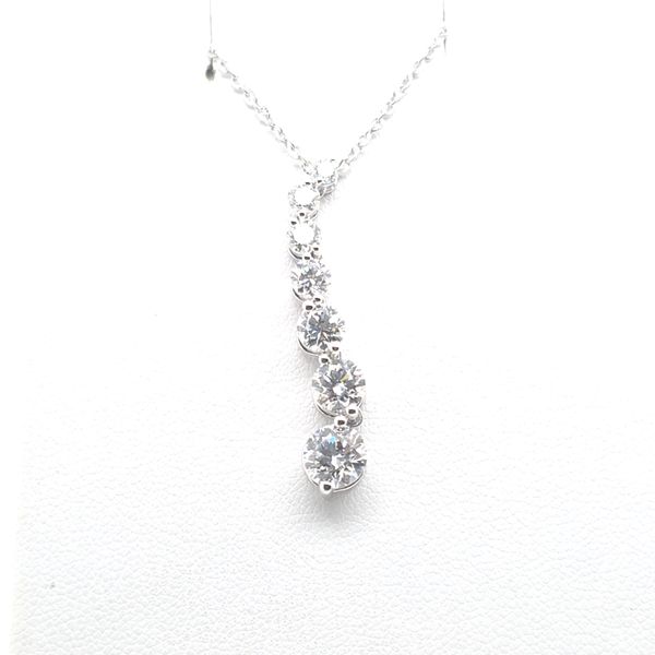 Diamond Pendant Wiley's Diamonds & Fine Jewelry Waxahachie, TX
