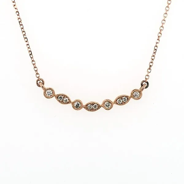 Diamond Necklace Wiley's Diamonds & Fine Jewelry Waxahachie, TX