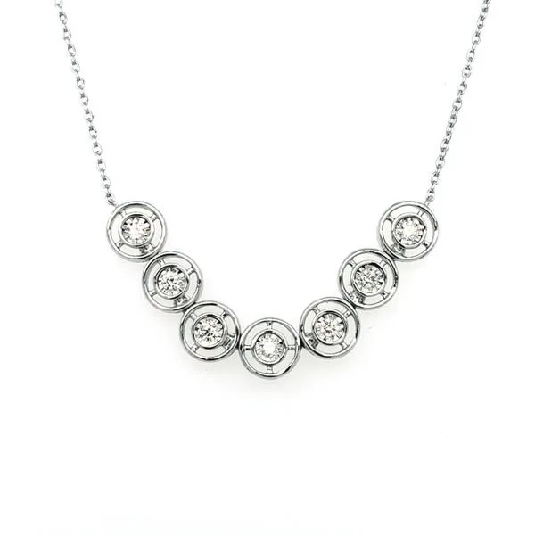001-165-00968 Wiley's Diamonds & Fine Jewelry Waxahachie, TX