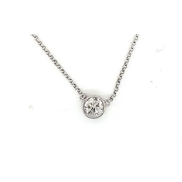001-165-00981 Wiley's Diamonds & Fine Jewelry Waxahachie, TX