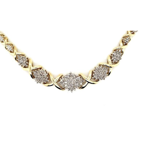 001-165-00983 Wiley's Diamonds & Fine Jewelry Waxahachie, TX