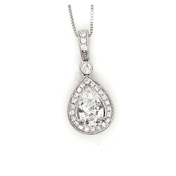 001-165-00985 Wiley's Diamonds & Fine Jewelry Waxahachie, TX