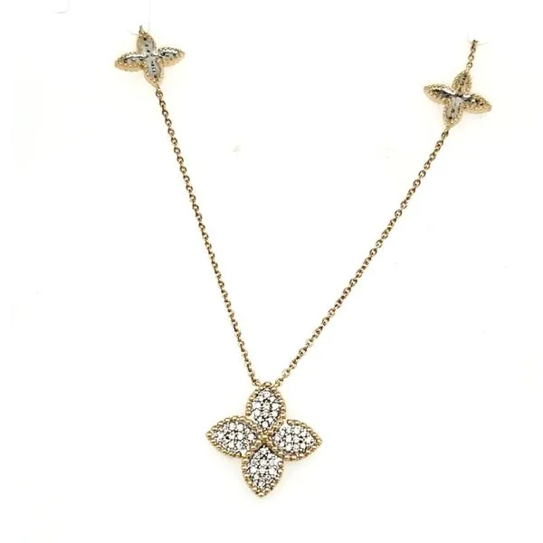 Diamond Necklace Wiley's Diamonds & Fine Jewelry Waxahachie, TX