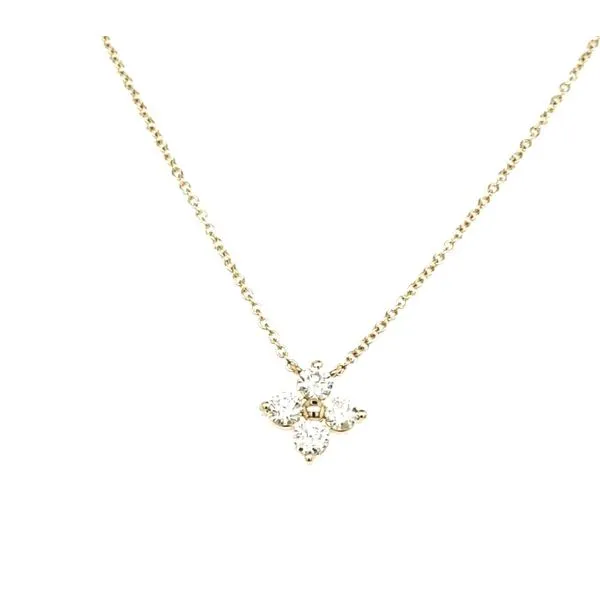 Diamond Necklace Wiley's Diamonds & Fine Jewelry Waxahachie, TX