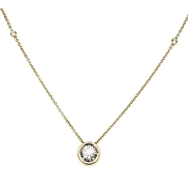 Diamond Necklace Wiley's Diamonds & Fine Jewelry Waxahachie, TX