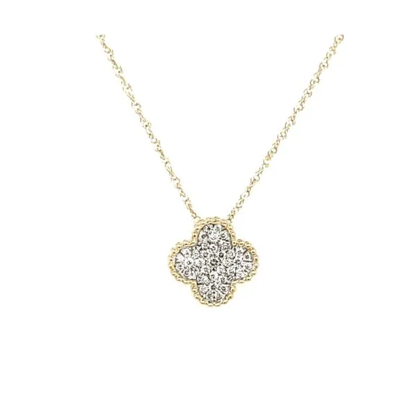 Diamond Necklace Wiley's Diamonds & Fine Jewelry Waxahachie, TX