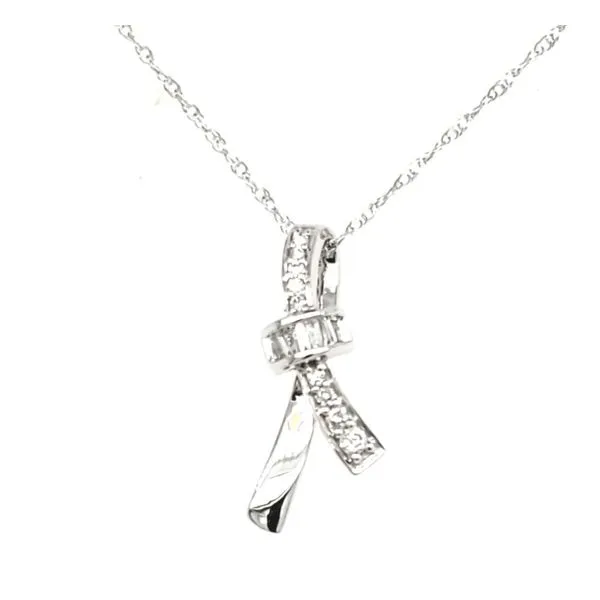 Diamond Necklace Wiley's Diamonds & Fine Jewelry Waxahachie, TX
