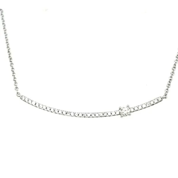 Diamond Necklace Wiley's Diamonds & Fine Jewelry Waxahachie, TX