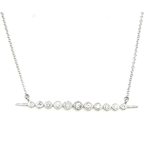 Diamond Necklace Wiley's Diamonds & Fine Jewelry Waxahachie, TX