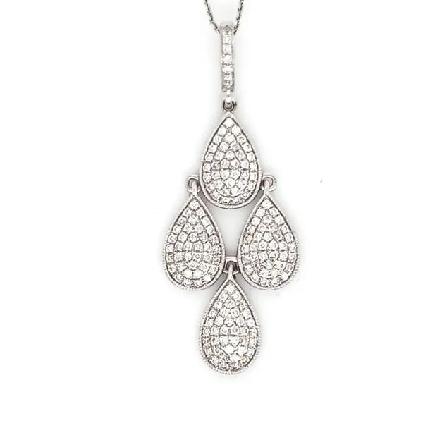 001-165-01015 Wiley's Diamonds & Fine Jewelry Waxahachie, TX
